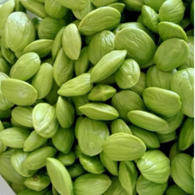 READY PETAI KUPAS SEGAR 1KG/PETE KUPAS FRESH/PETE KUPAS SEGAR/PETE KUPAS MURAH/PETE MURAH/PETAI KUPA