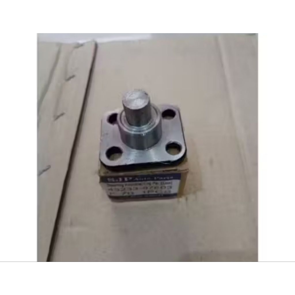 As Kingpen steering knuckle Taft GT, Hiline pick up, king pen, kinpen lahar batok knuckle