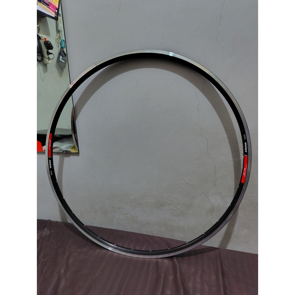 velg rims araya ar 719 700c 32h