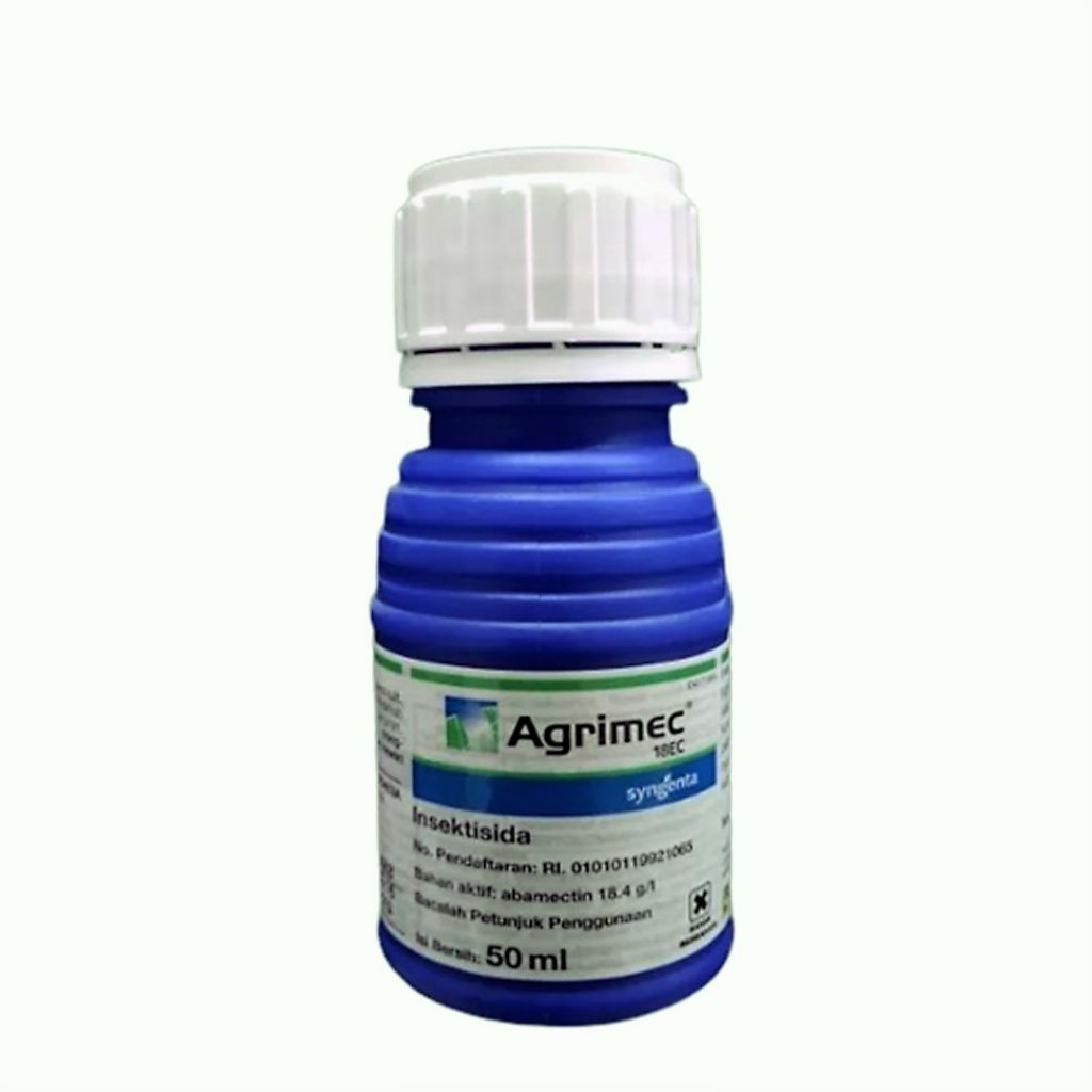 Insektisida Agrimec 50 ml
