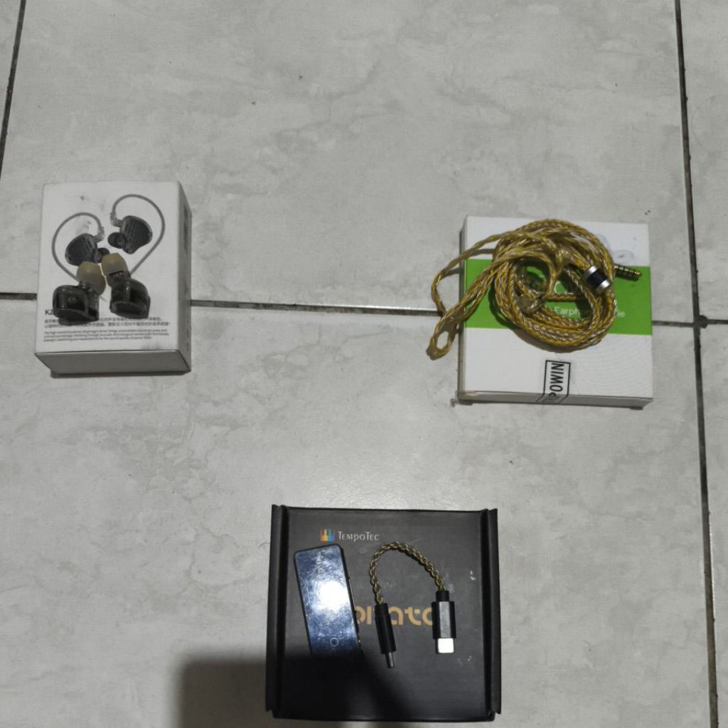 kz pr3,tripowin zonie (gold), tempotec bhd