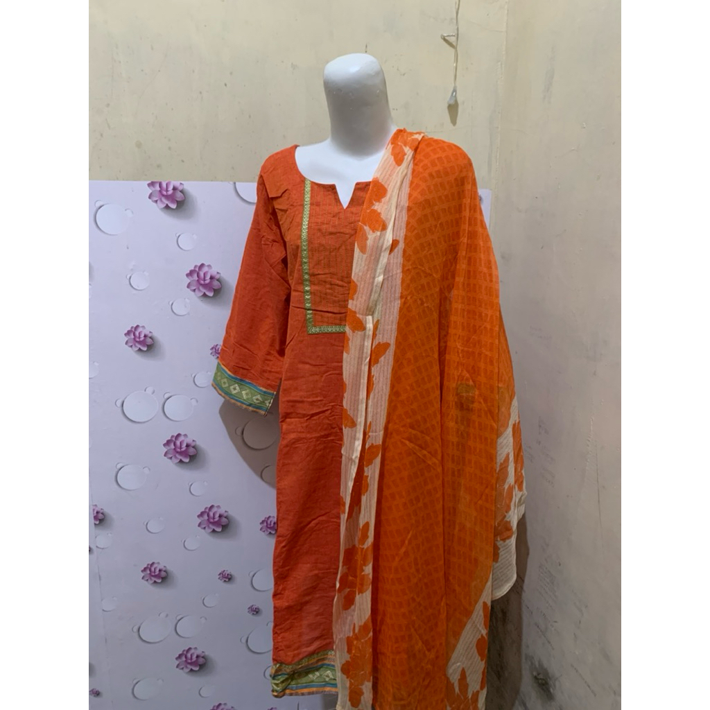 PL Kurti India Set