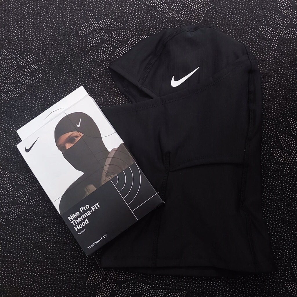 Nike Pro Therma Food Hood