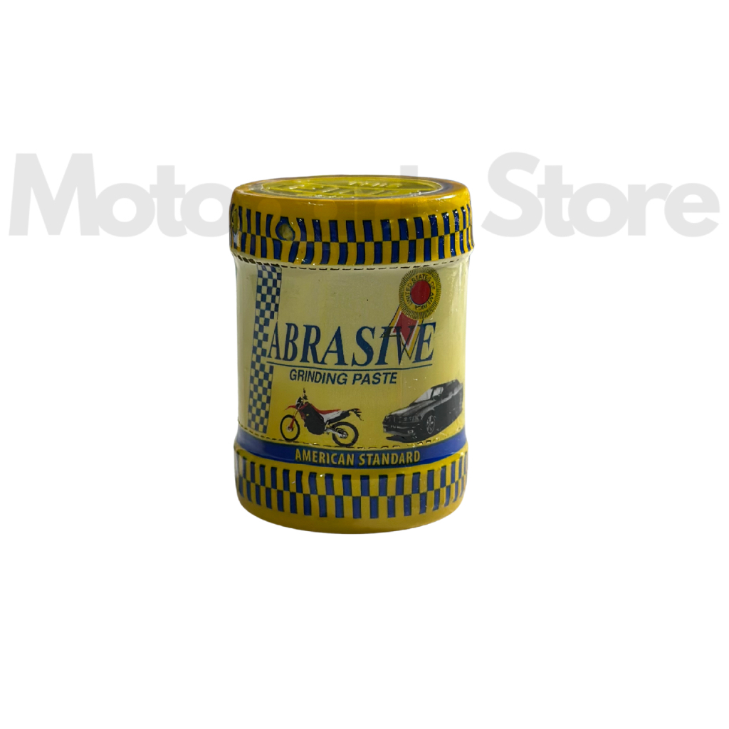 ABRASIVE Amril Grinding Paste / Amril Abrasive / Grinding Pasta / Pasta Skir Klep Amril Kecil Abrasi