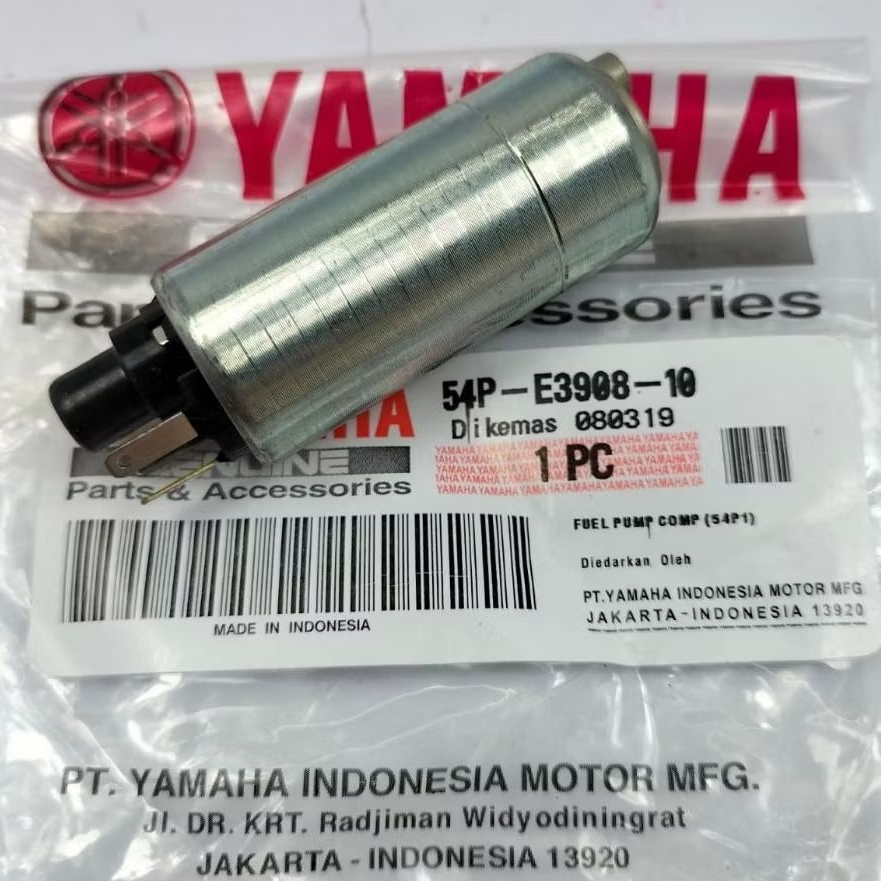 Rotak Mio J, Fino 115 / Fino 125 / X-Ride 115 / X-Ride 125 / Mio M3/ Mio J / Fino Grande 54P