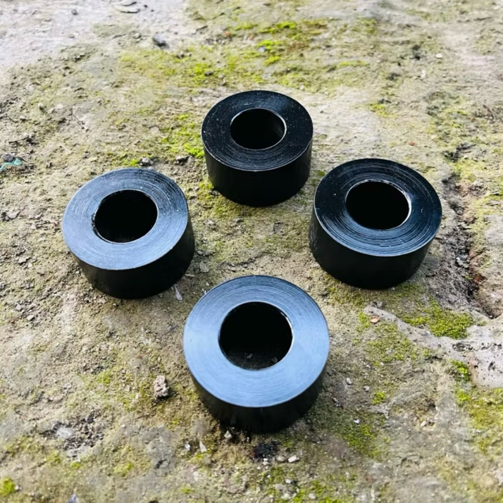 BUSHING PIN HITCH RING PEN HIT TRAKTOR QUICK G1000 | G1000 BOXER | YANMAR YST | G3000 ZEVA LUBANG 20