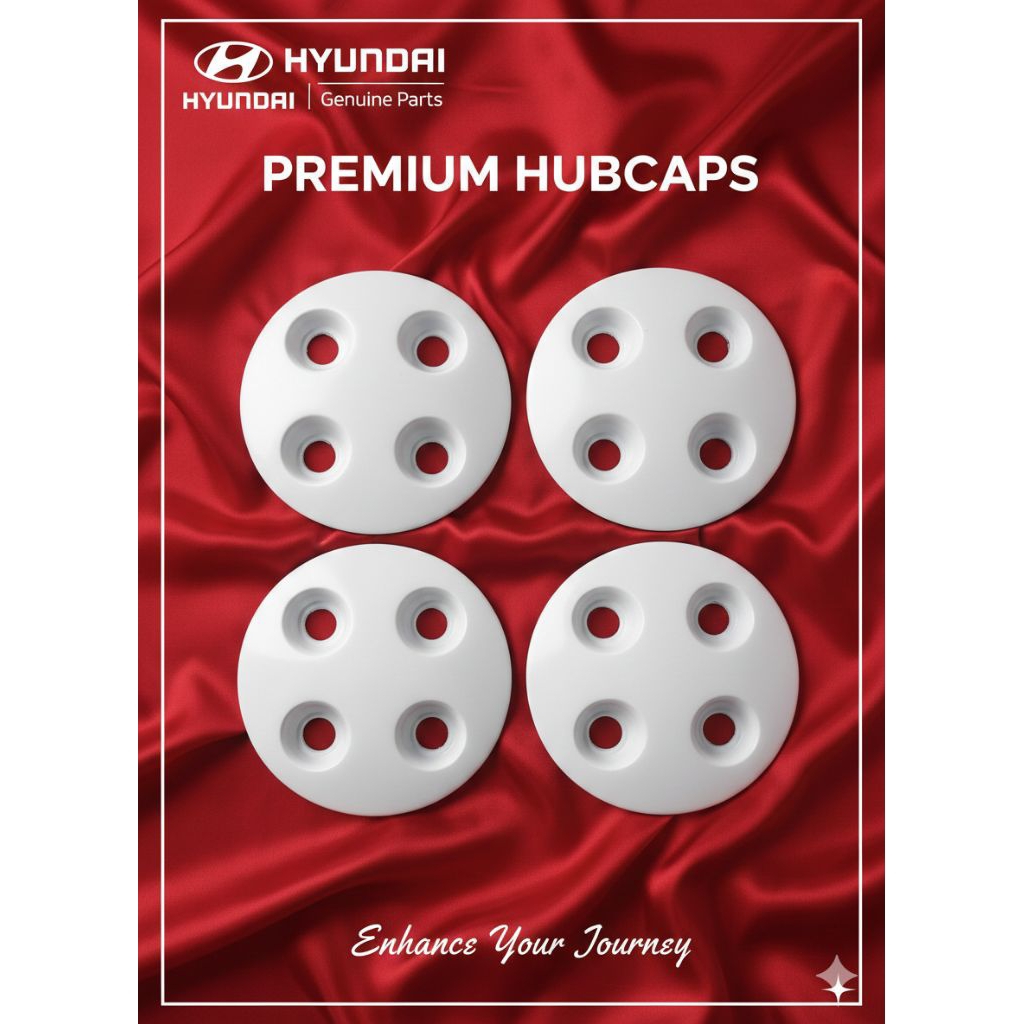 Dop Velg Kaleng Mobil PCD 4x100 Ring13/14/15/16/17 Agya,Ayla,Karimun,Picanto,jazz,Brio,sigra,vios,Ya