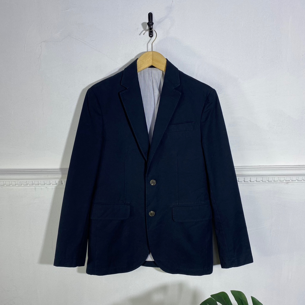 BLAZER JAS SPAO (P74 L48)
