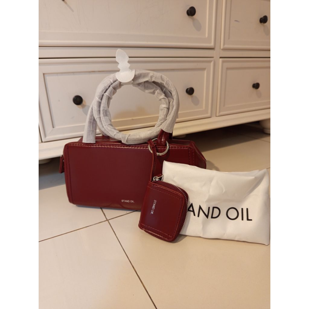 Tas STAND OIL