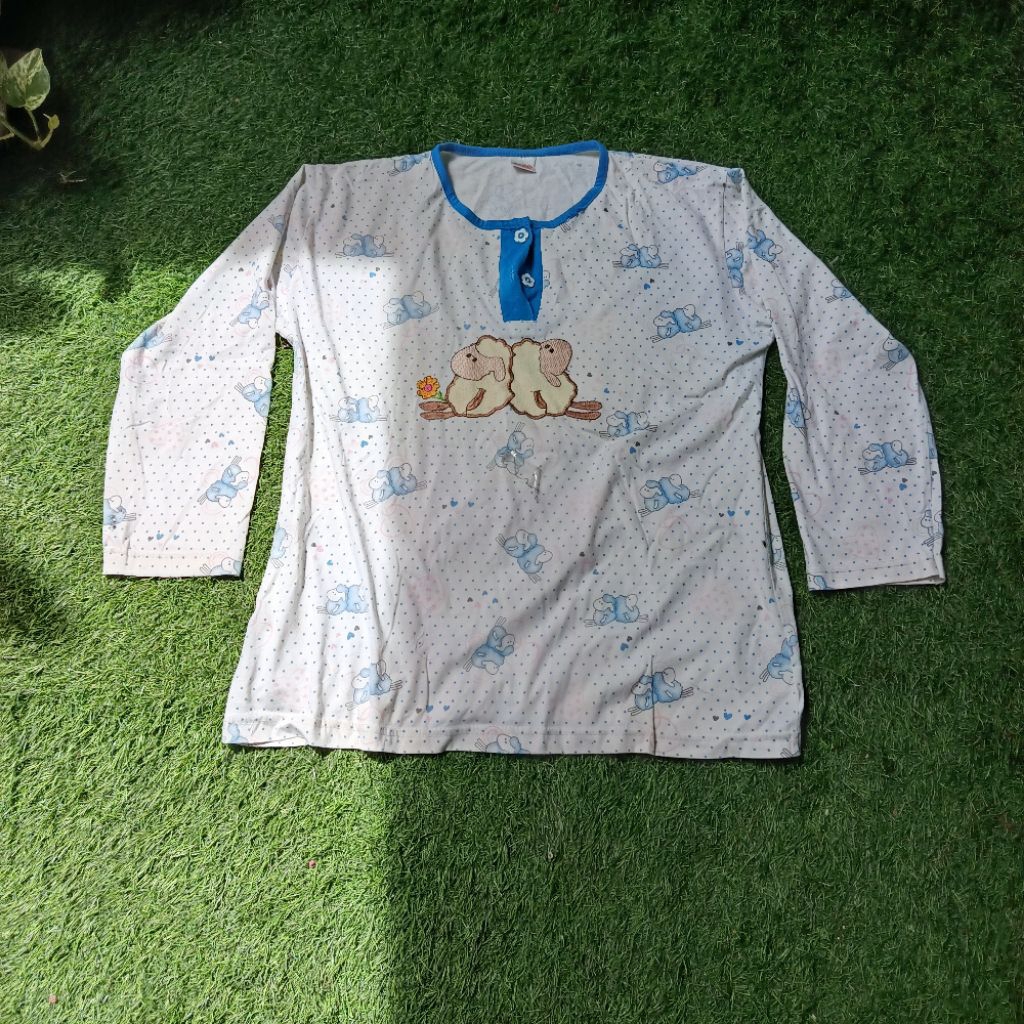PL baju anak perempuan merk benova / cam 15