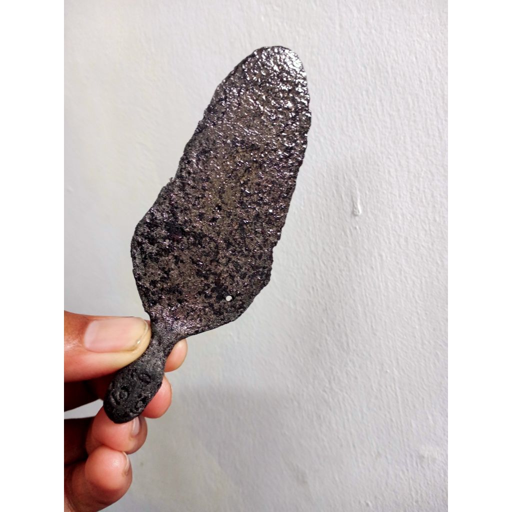 keris mini sajen lawasan est kabudan