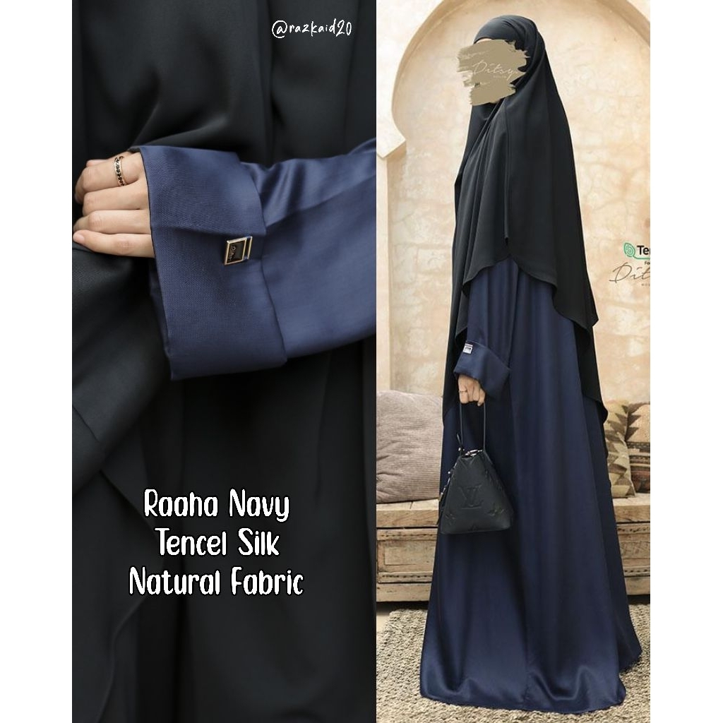 DITSY MOSLEM - LAVENNA LEONA LEOVA LOWIE LAIDIE LASHA LAINNIE LUYA LOVELLA LORIA RAAHA RABEEA RAINA 