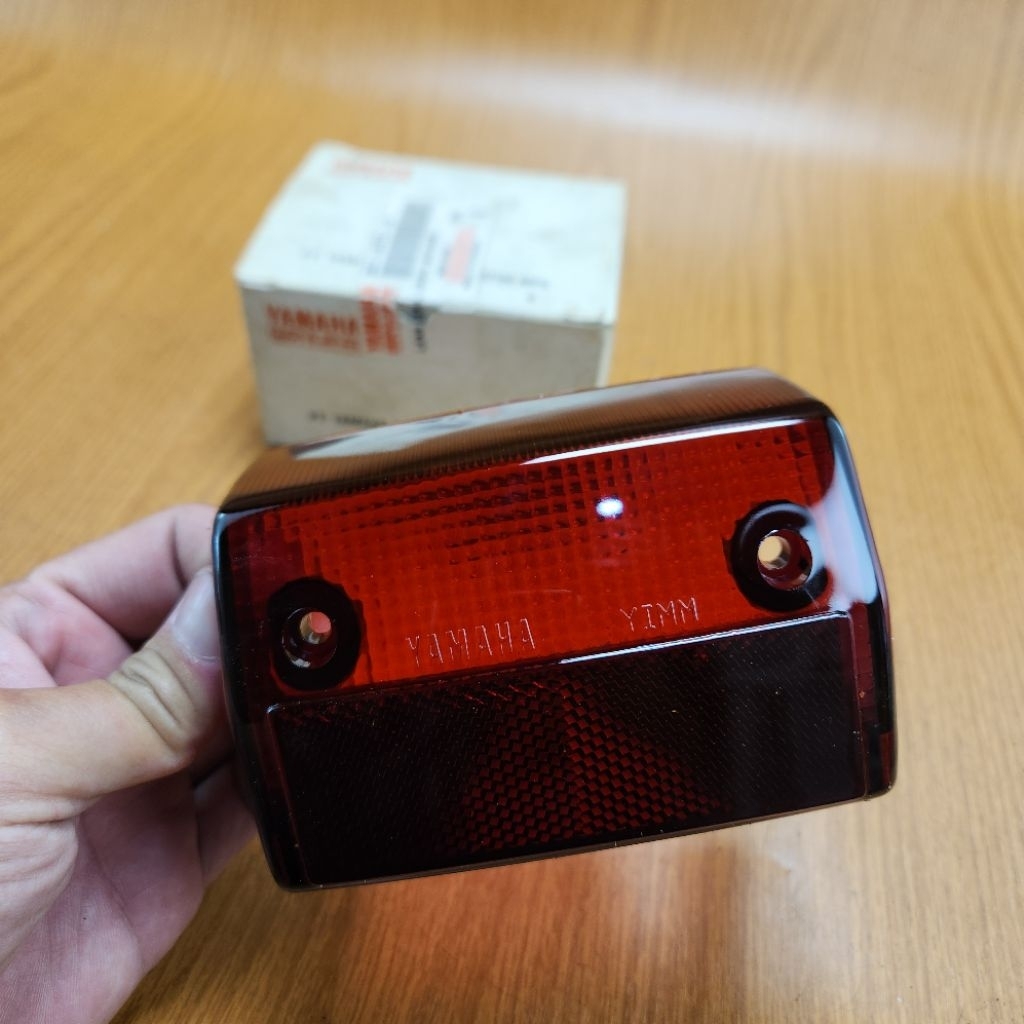 mika stop lamp yamaha alfa original 3AY