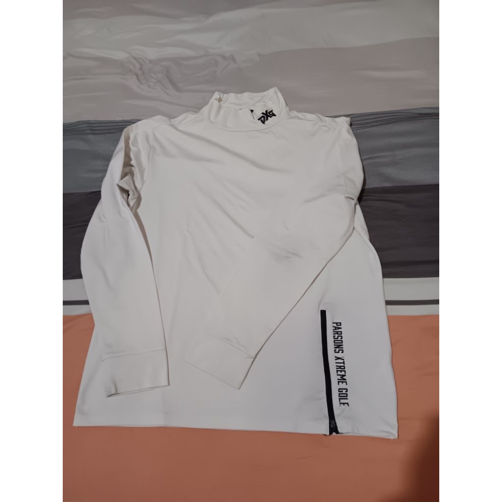 Baju Golf - PXG - Preloved