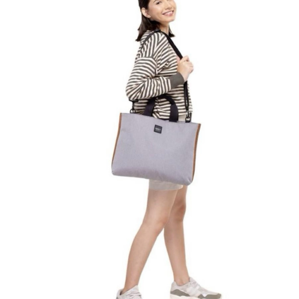 Tas Jinjing Laptop Exsport Avery Simony Selempang