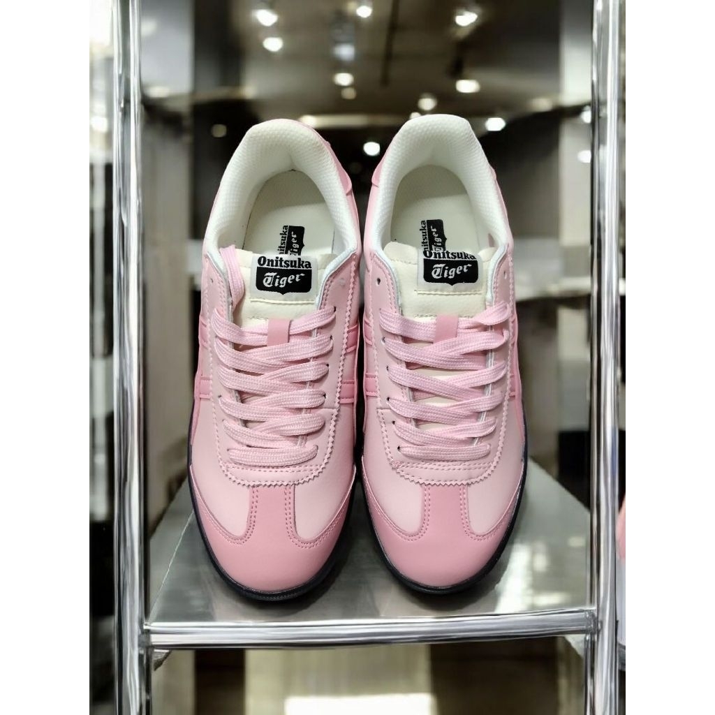 Onitsuka tokuten pink