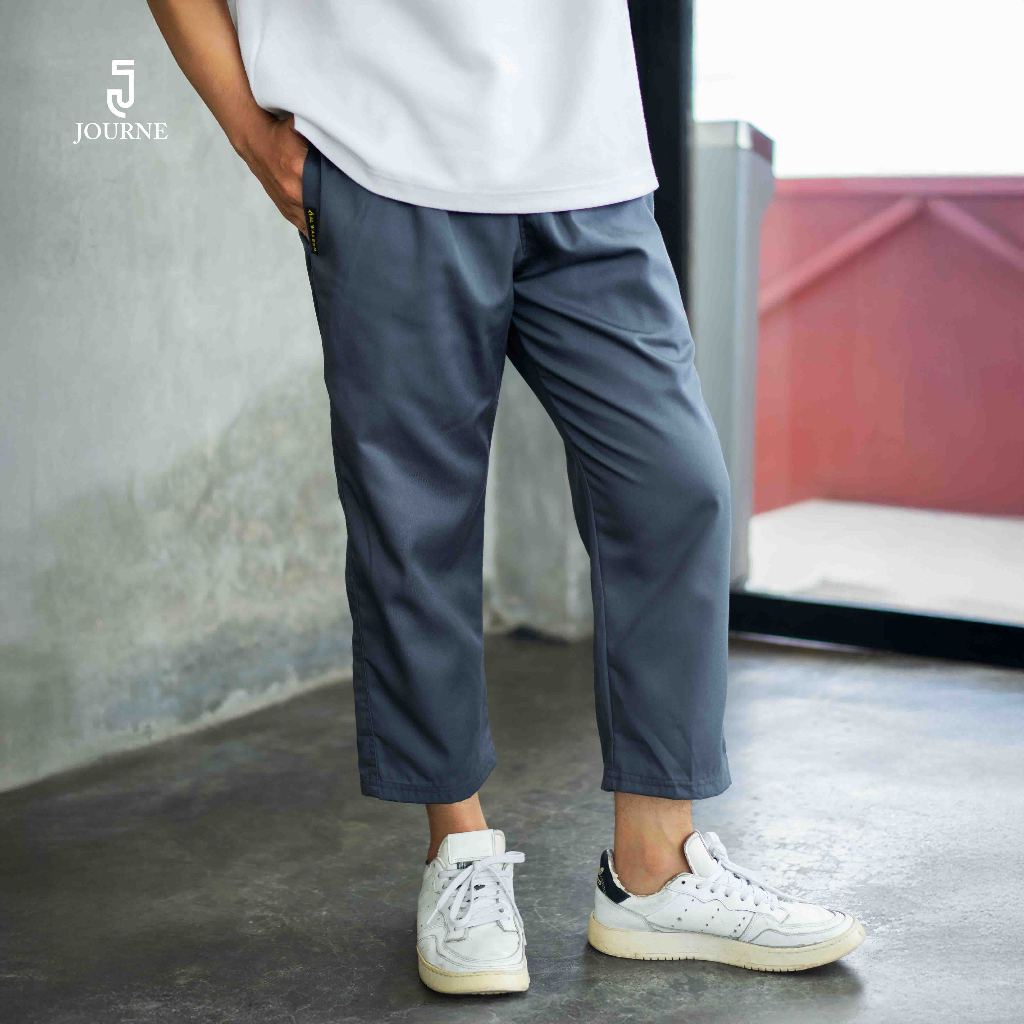 Celana Sirwal Pria Termurah Dewasa Terbaru Simple Ready Stock Lebaran Umroh Terlaris Kekinian OOTD R