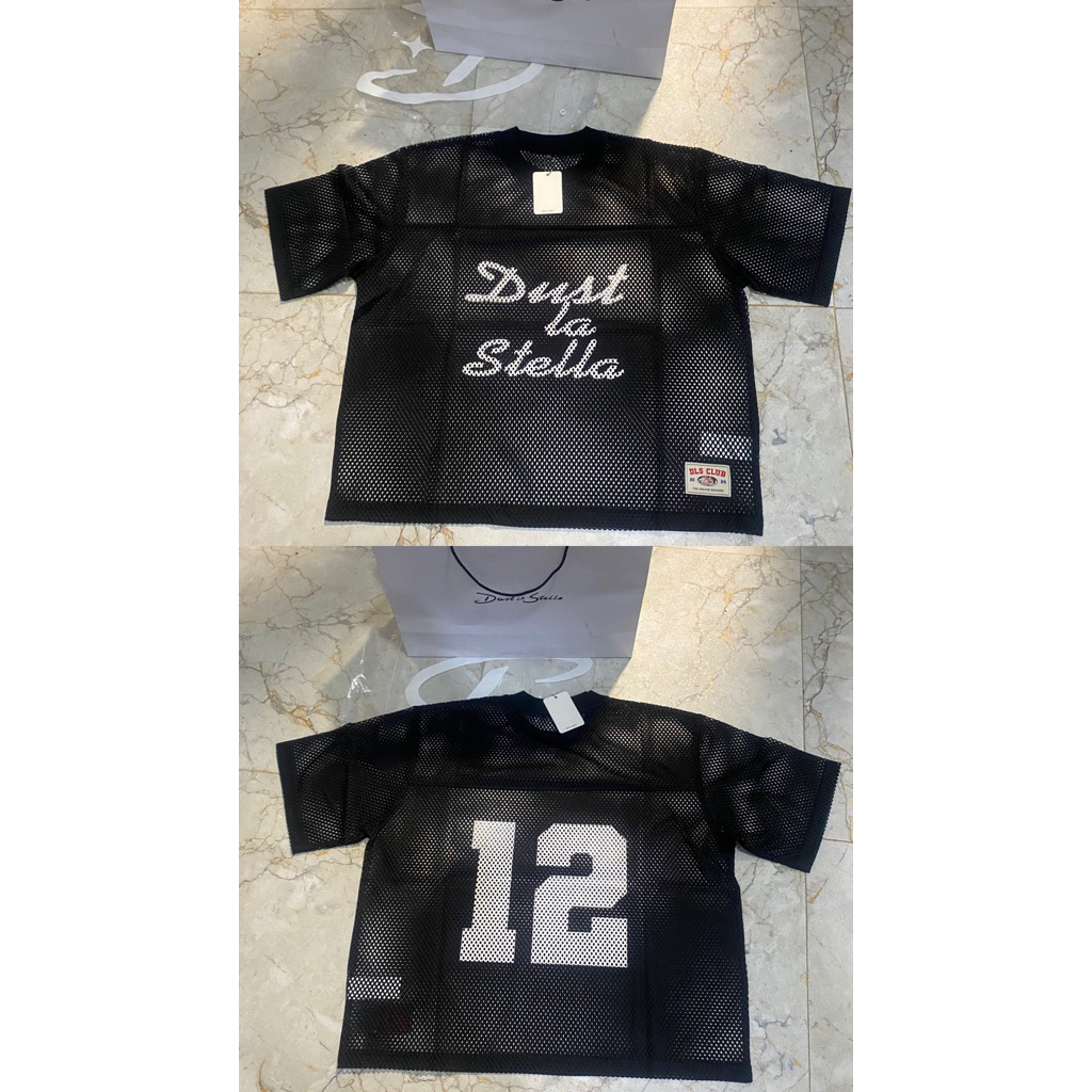 jersey dust la stella sz xxl