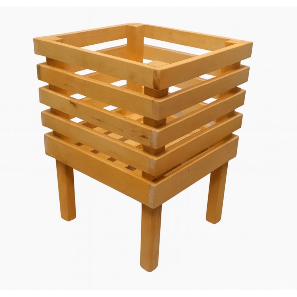 POT ANGGREK BULAN / BUNGA