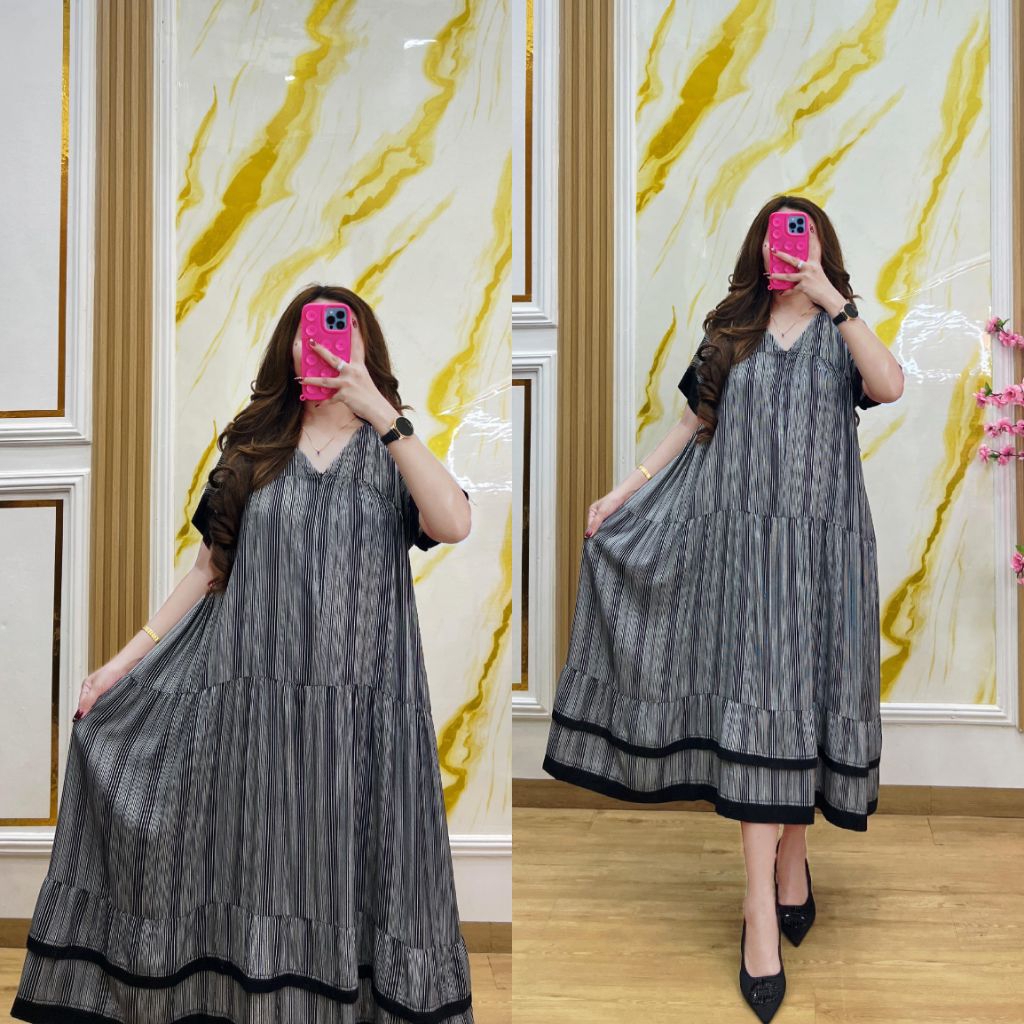 dress Lily vn store fashion