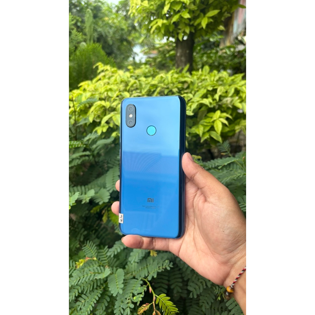 Xiaomi Mi8 6/128Gb