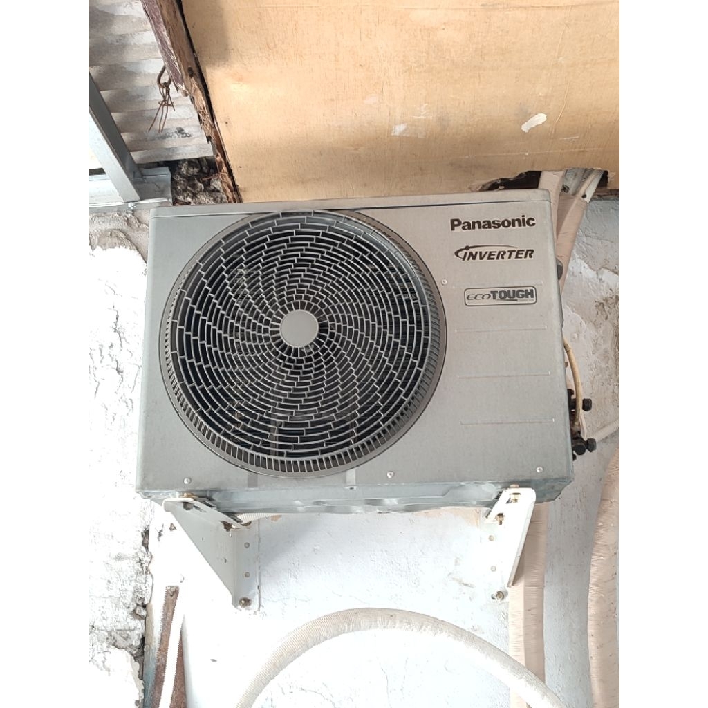 AC Panasonic Inverter 1pk