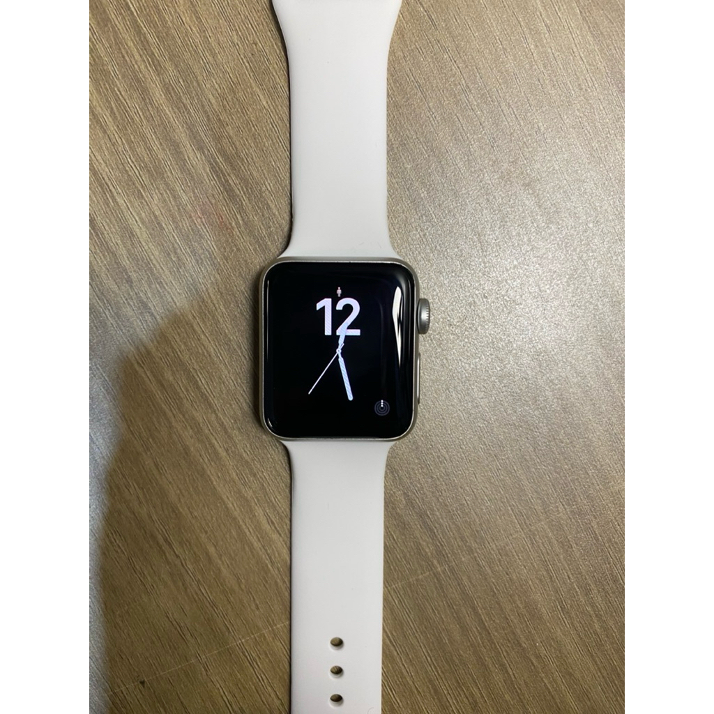 Apple watch series 3 38mm