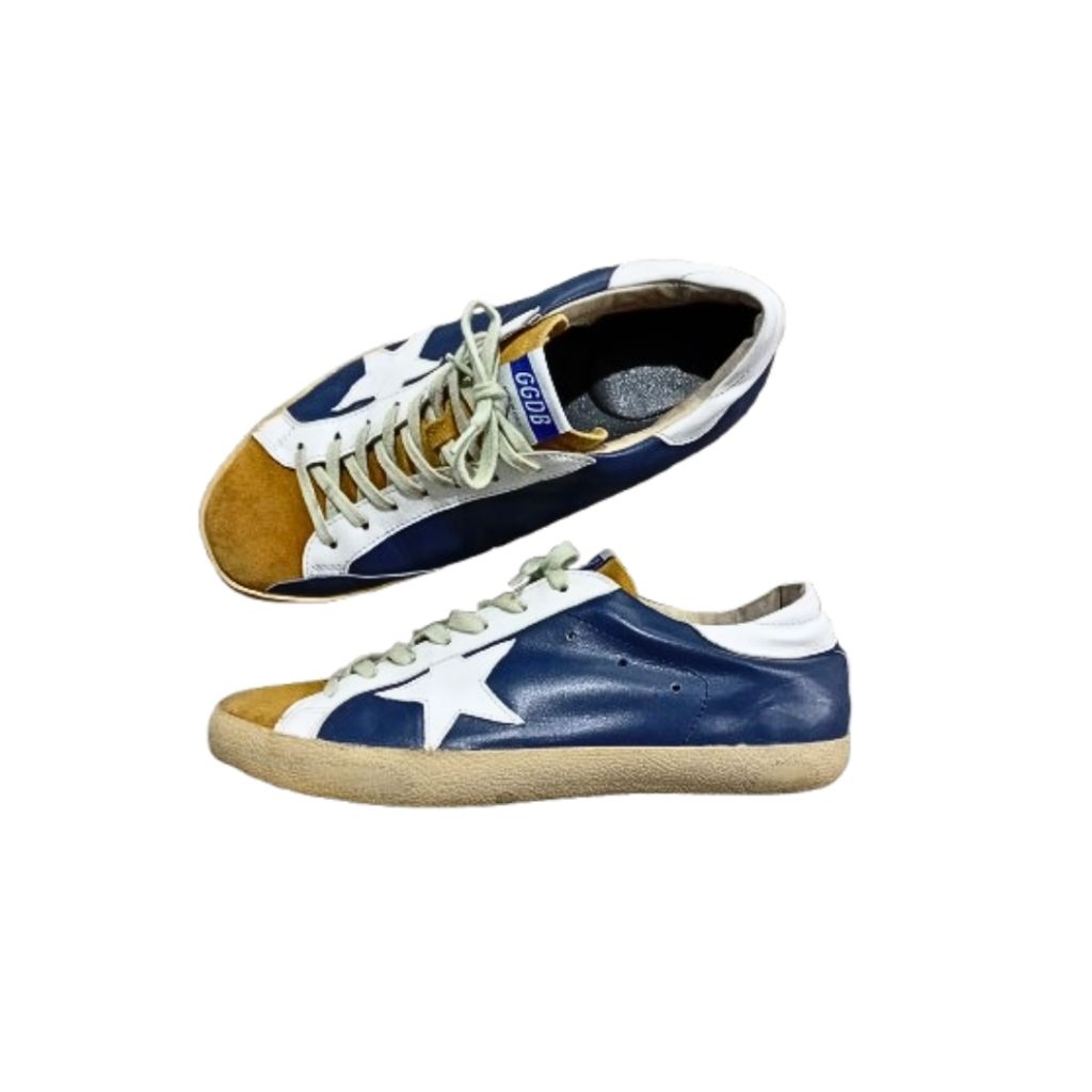 Sepatu / Shoes Golden Goose Deluxe Brand Sneakers Men Women GGDB