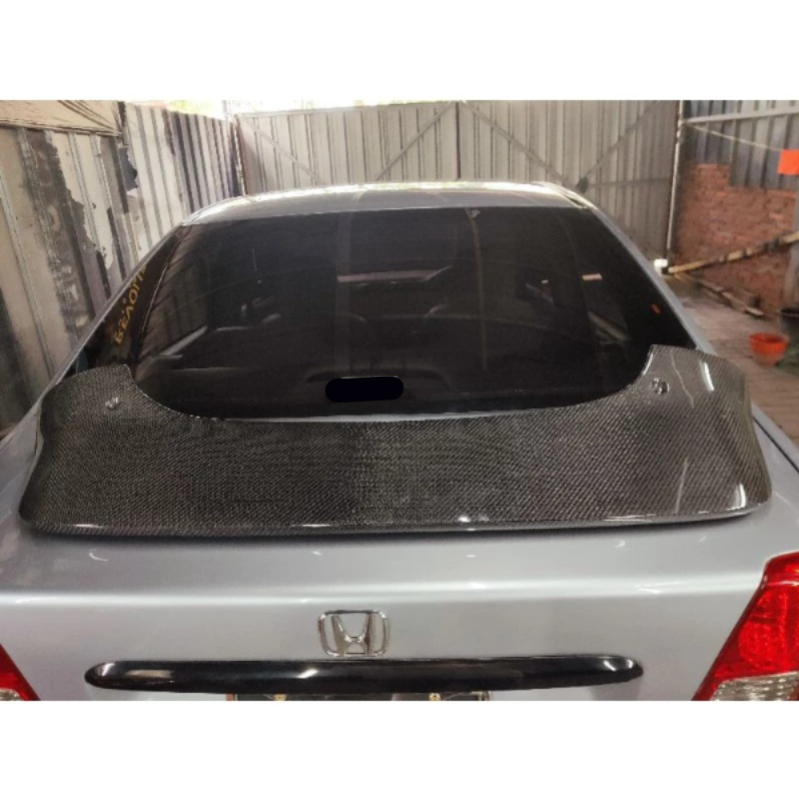 Spoiler Spoon Jazz gk5 Karbon Kevlar