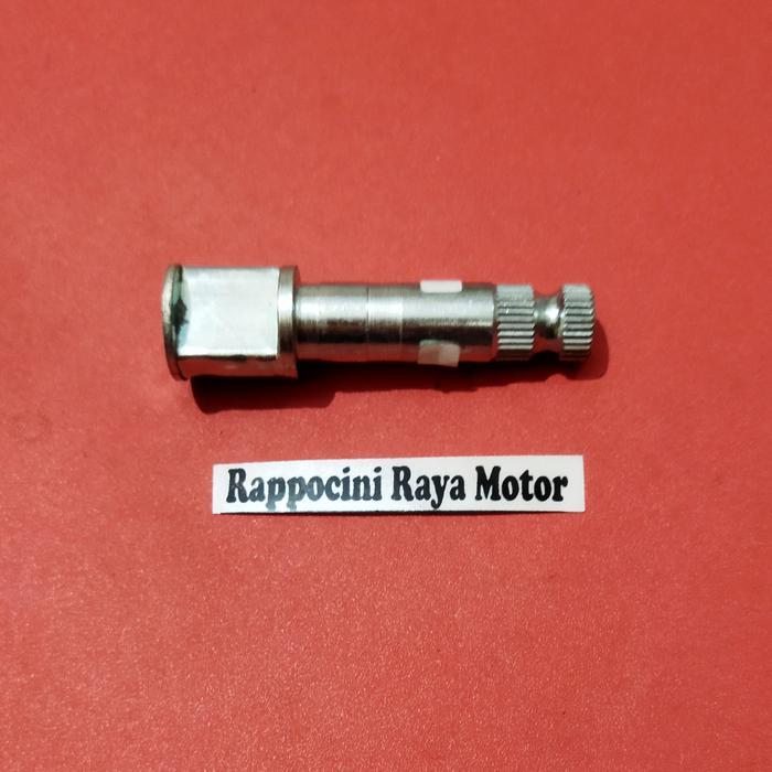 @@@@] AS PAHA / AYUNAN REM BELAKANG BEAT KARBU / BEAT FI / BEAT POP /SPACY / SPACY FI / SCOOPY /