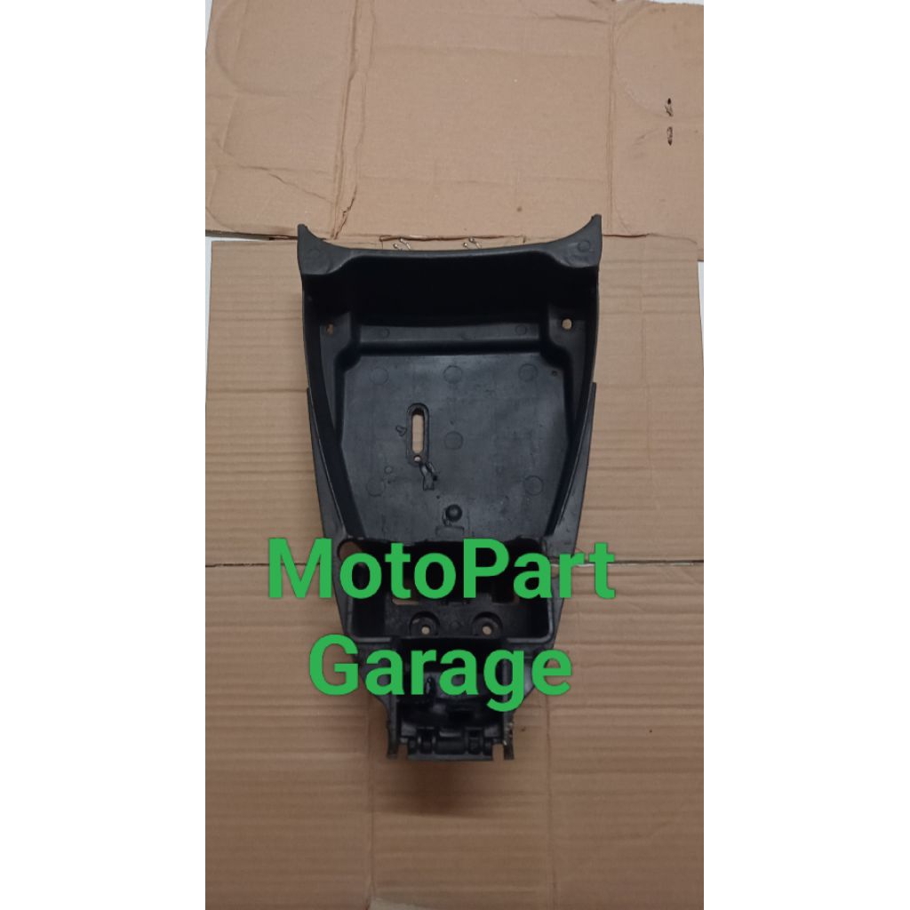 Jual Bagasi atau dudukan Jok Yamaha Mio Sporty Original