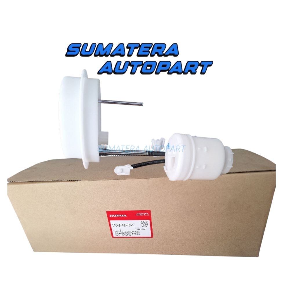 Filter Bensin Strainer Set Mobil Honda Odyssey Rc1 2014 2015 2016 2017 2018 2019