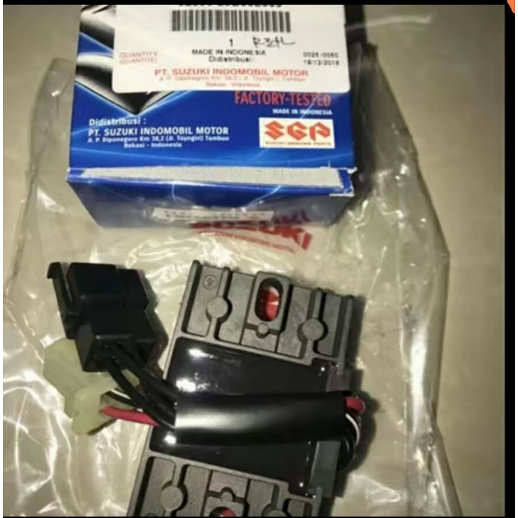 kiprok thunder 250 cc