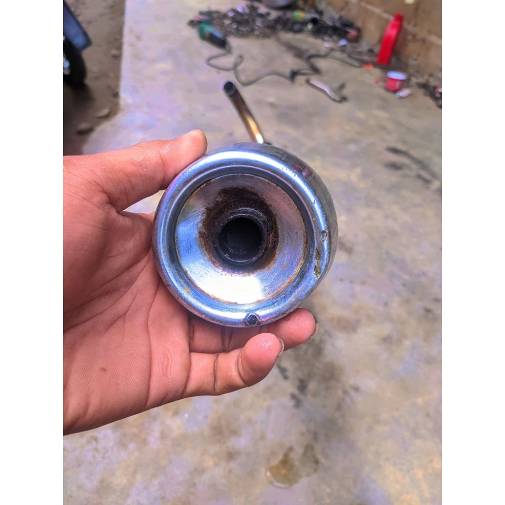 KnalpotGL100OriginalCopotan