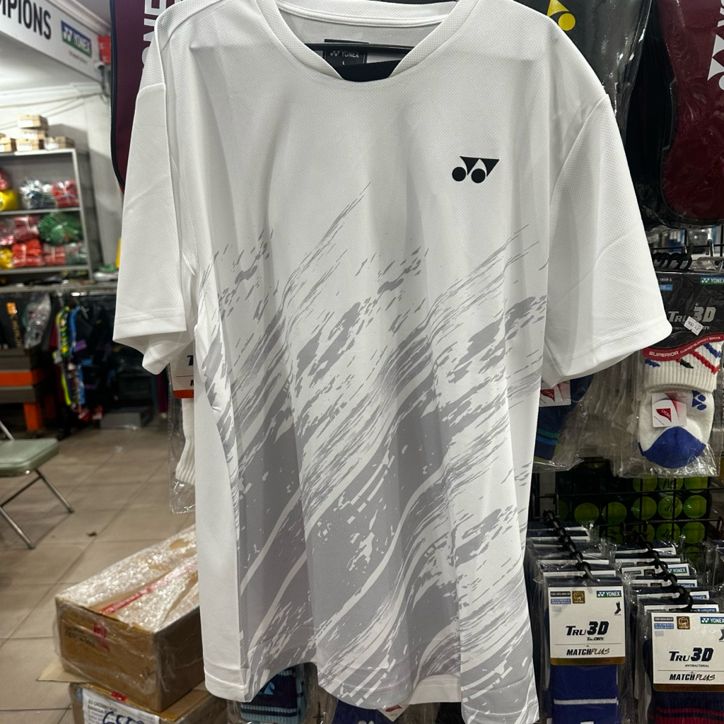 Kaos Yonex Original 2979