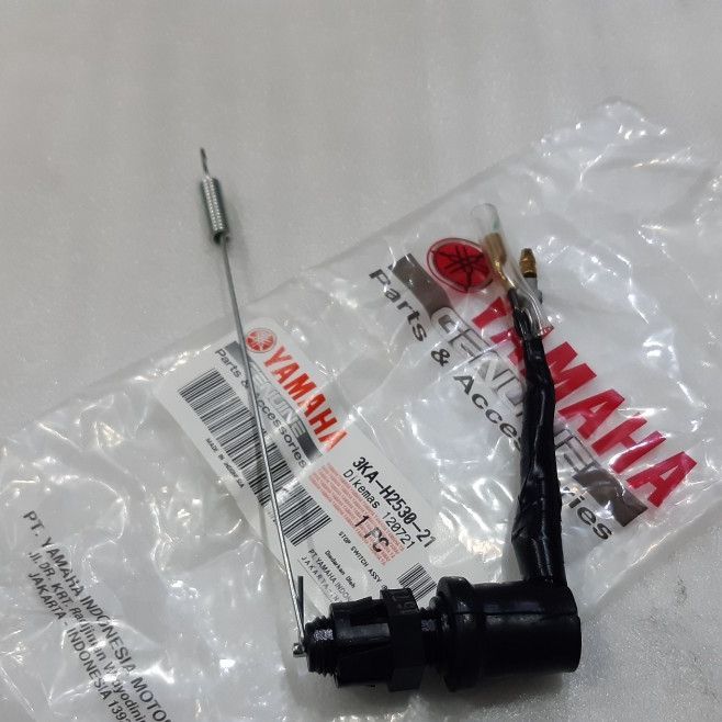 SWITCH REM BELAKANG RX KING ORIGINAL