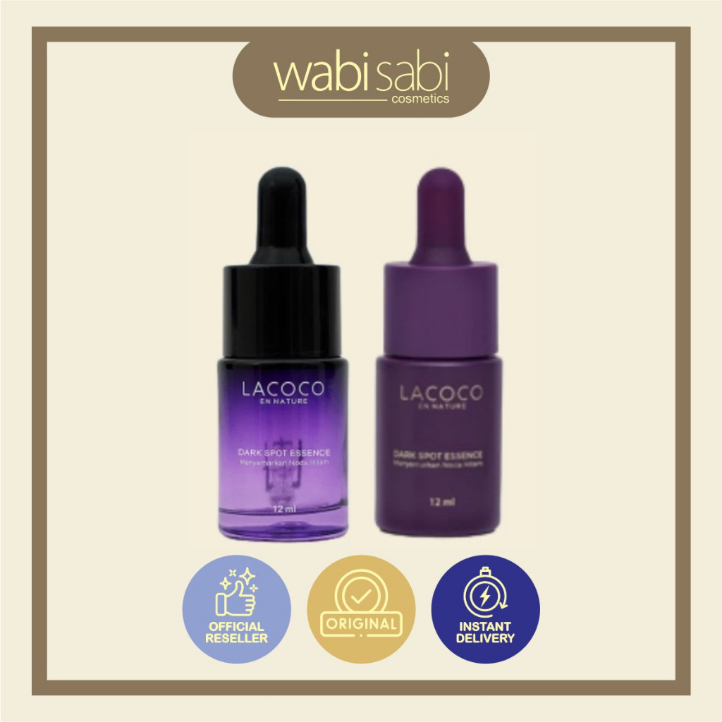 LACOCO - Lacoco Dark Spot Essence