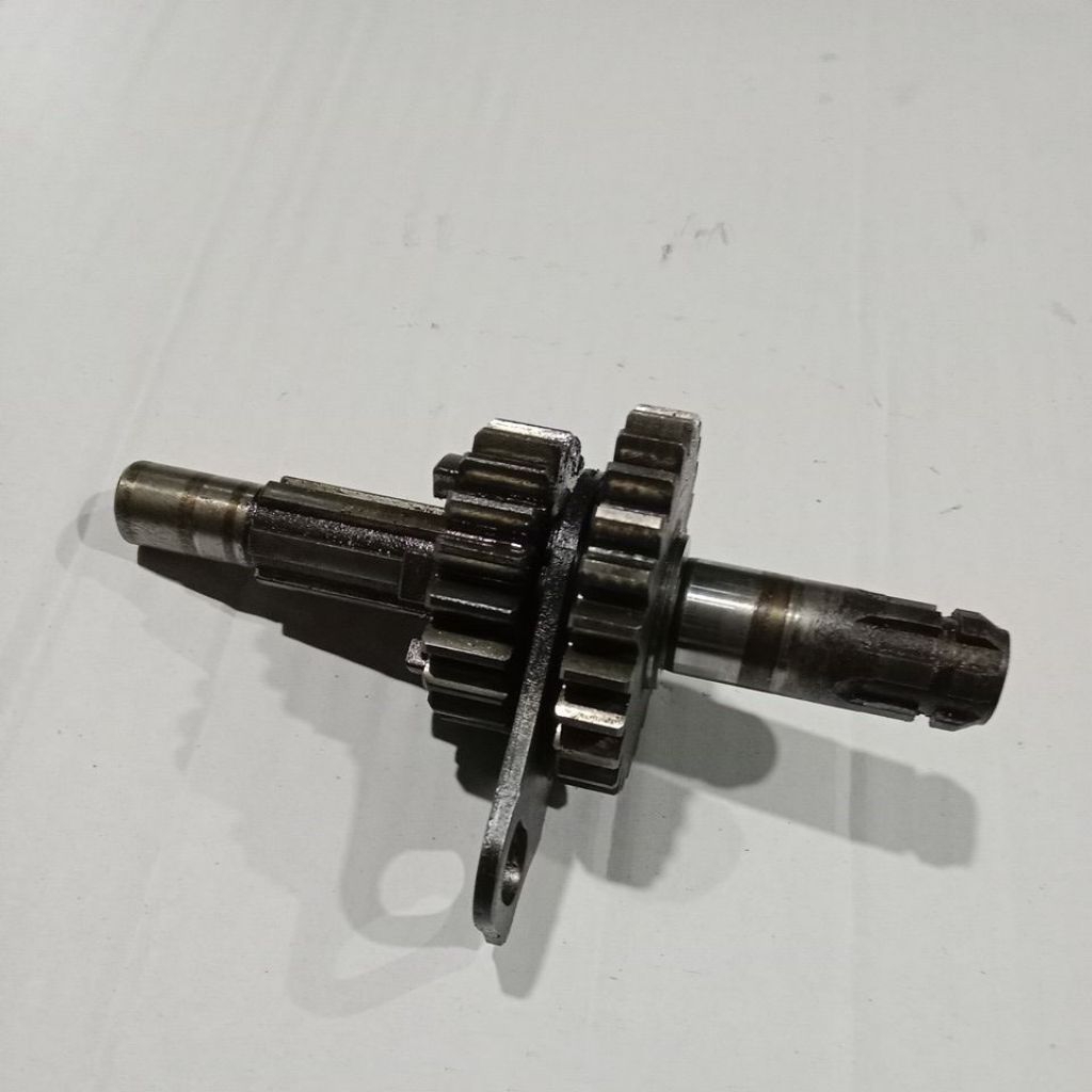 as gir smash Titan atau smash new