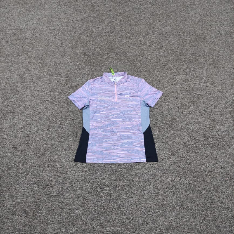 SIZE S Baselayer Kaos Outdoor Gunung Lari Sepeda Olahraga K2 WANITA