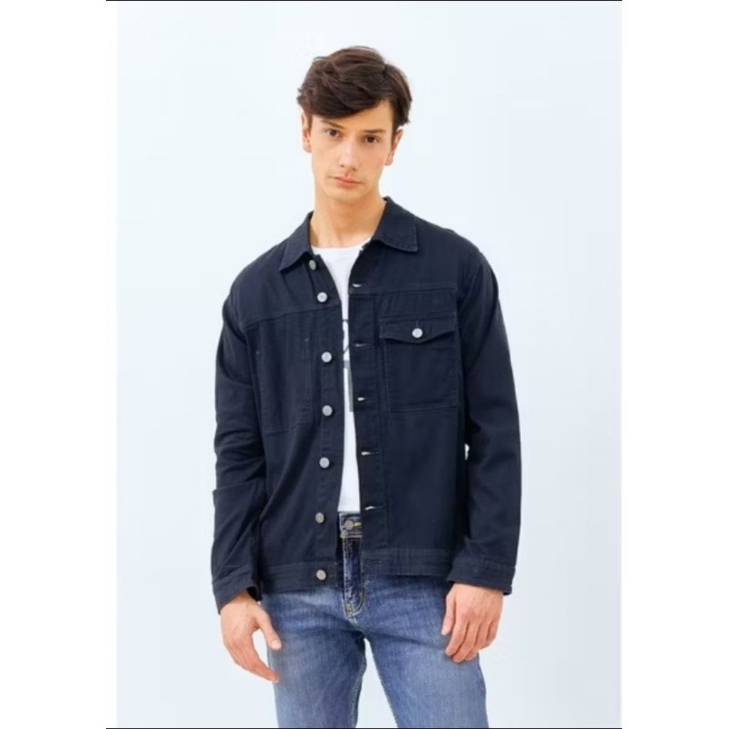 Jacket MJF 170 LOIS ORIGINAL 100%