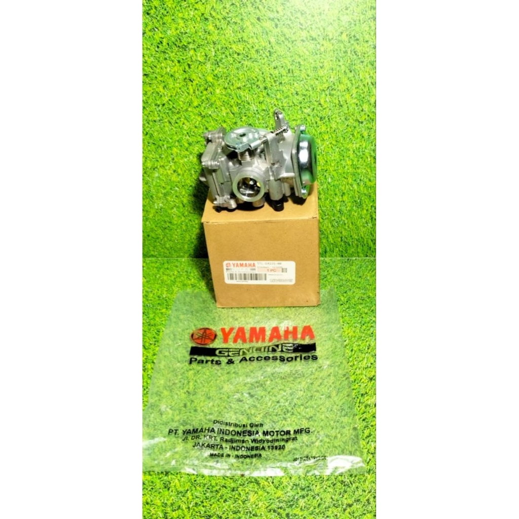 Karburator Mio sporty 2003-2008 , Mio smile, soul karbu, Nouvo karbu.