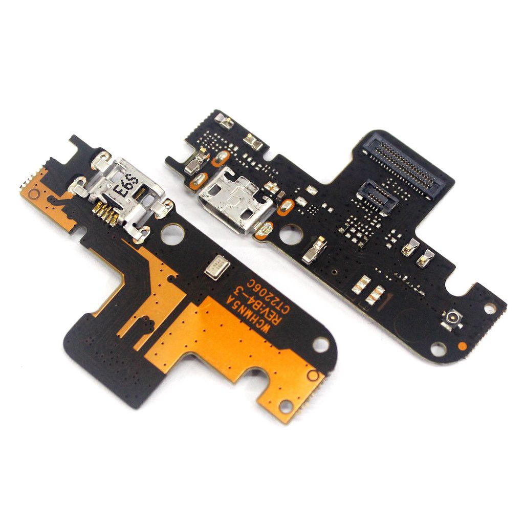 FLEKSIBEL CHARGER CAS PAPAN CAS KONEKTOR HP XIOMI REDMI 9A 9C REDMI 10A + IC ORIGINAL