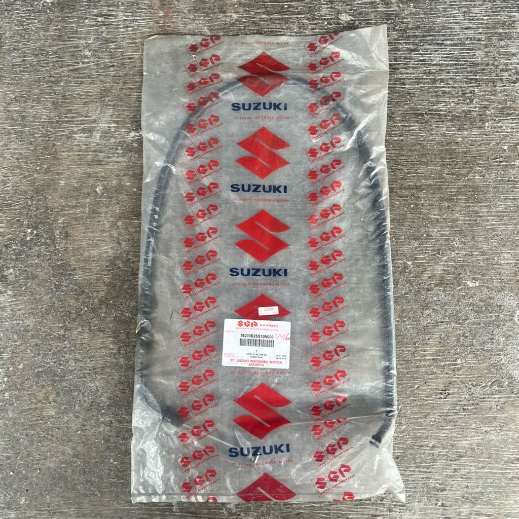 kabel tali kopling cable Suzuki Satria fu 150 ori