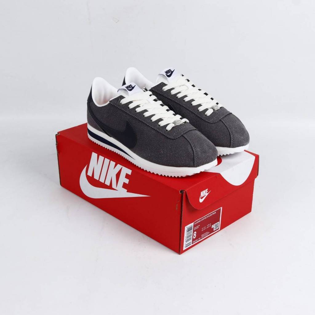 Nike Cortez Georgetown Grey