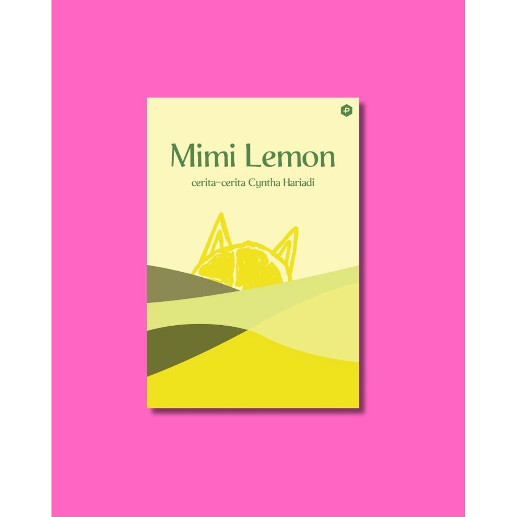 Mimi Lemon - Cyntha Hariadi
