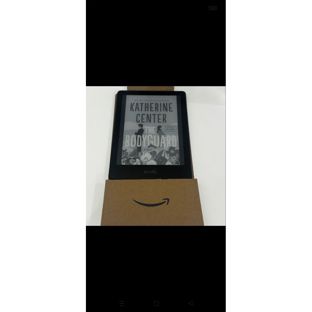 KINDLE