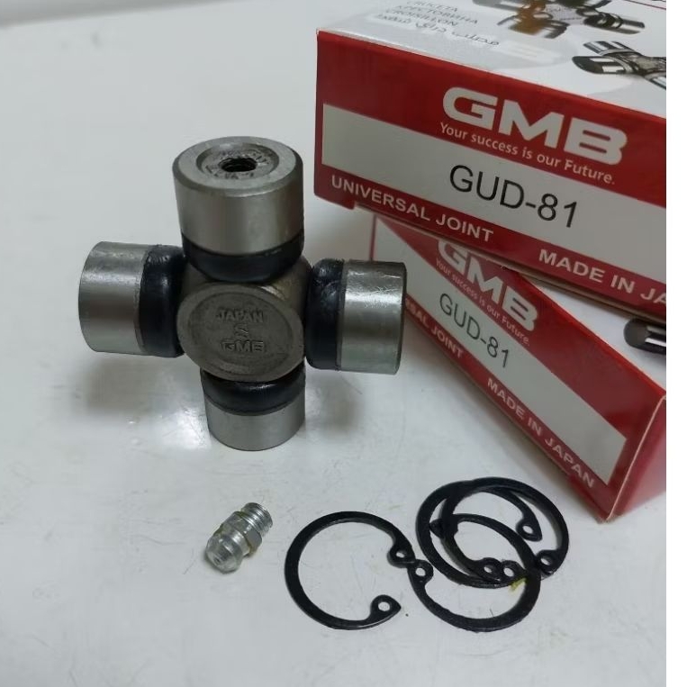 CROSS JOINT KOPEL HIJET 55 UNIVERSAL JOINT HIJET 55 MINICAB L100 GMB GUD-81