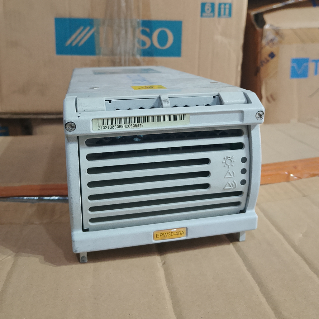 POWER SUPPLAY SWITCHING VAPEL EPW30-48A OUTPUT DC53.5V 30A