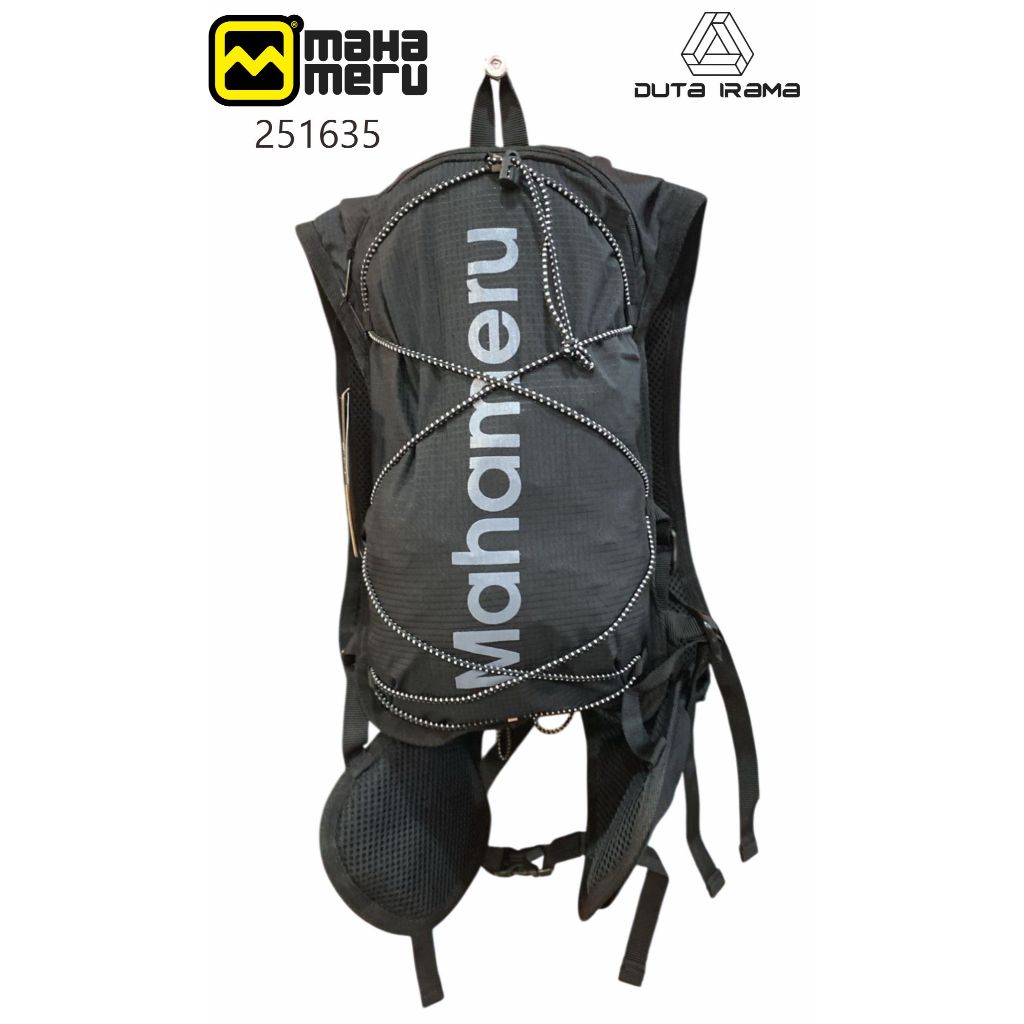 DUTAIRAMA - TAS RANSEL MAHAMERU 00SK251635