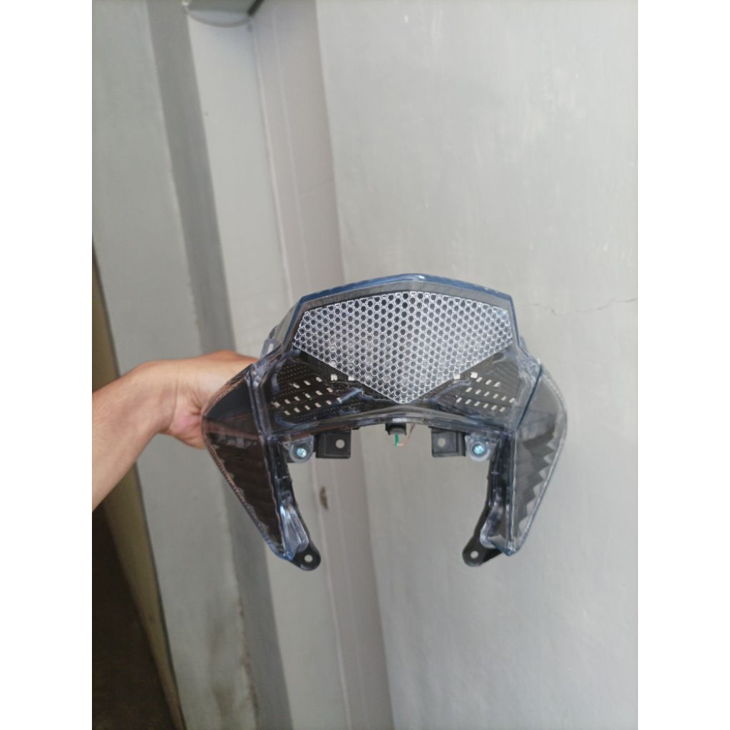 Stoplamp running vario 125 old Kzr